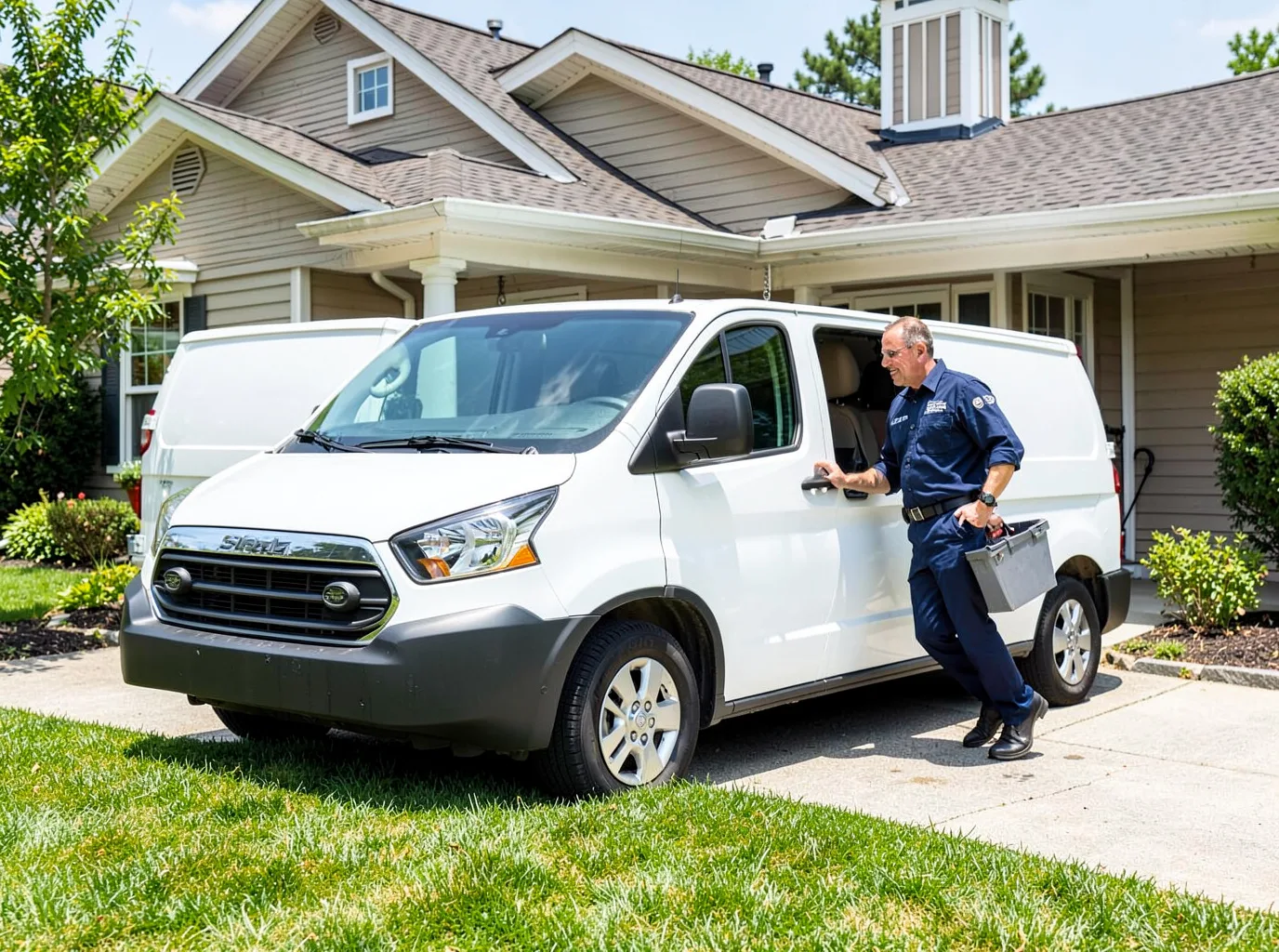 Emergency Plumber company in Fackler, AL