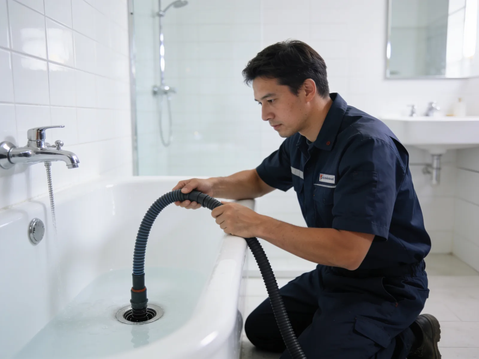 Emergency Plumber Fackler, AL FAQs